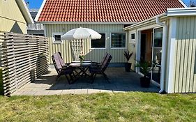 Skrea Strand Guesthouse, Close To The Beach